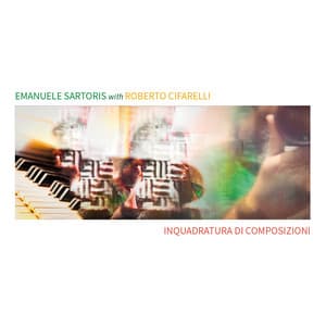 Inquadratura di composizioni - Emanuele Sartoris