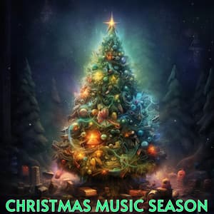 Christmas Music Season - Classical Christmas Music Songs