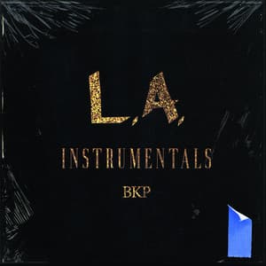 LA instrumentals BKP - BASSBLOCK