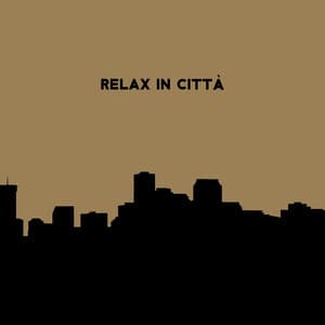 Relax in città - Jazz rilassante a tarda notte, Dopo la mezzanotte, Emozioni tranquille, Chillout jazz strumentale - Buonanotte Academy