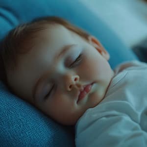 Calm Lullaby Tunes for Baby's Peaceful Night - Chakra Healing Music