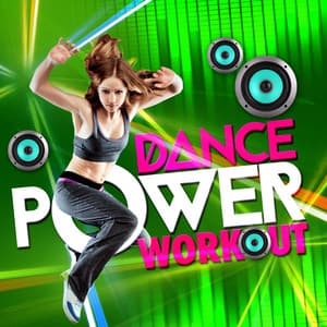 Dance Power Workout - Dance Workout