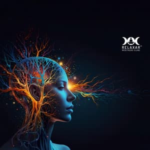 Revitalize Sua Energia: Tons de BioHealing, Frequências Theta Profundas e Vibrações Elevadas - Relaxar Meditação Clube