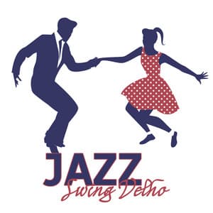 Jazz Swing Velho - Música de Fondo Jazz Coleção