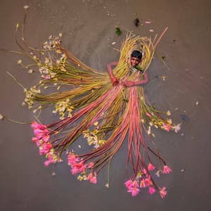 Music for Creative Energies - Music for Work Playlist