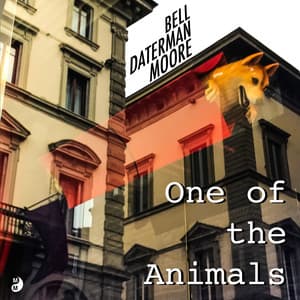 One of the Animals - Mark Daterman