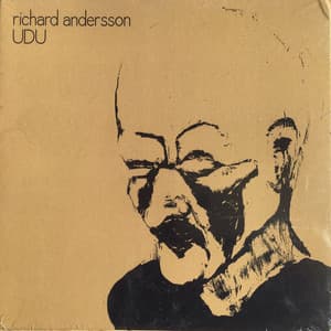 UDU - Richard Andersson