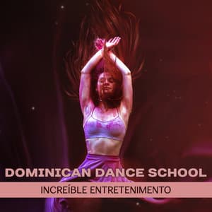 Dominican Dance School - Latino Dance Music Academy