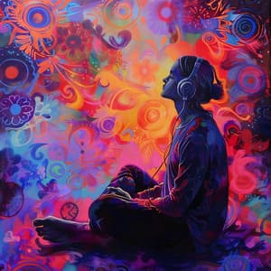 Relaxation Melodies: Gentle Music Tones - My Wondrous Dream