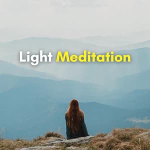 Light Meditation - Schlaflieder Relax
