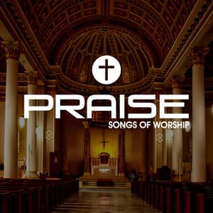 Praise Songs Of Worship - Christian Instrumental Guitar Music