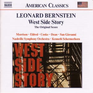 Bernstein: West Side Story - Leonard Bernstein