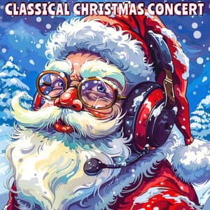 Classical Christmas Concert - Weihnachtsmusik