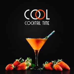 Cool Cocktail Time - Wanted Chill Oasis