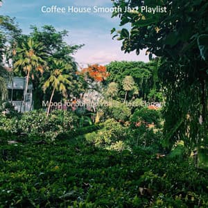 Mood for Summertime - Jazz Clarinet - Coffee House Smooth Jazz Playlist
