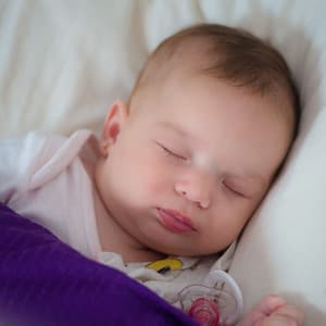 Peaceful Baby Sleep with Rain's Ambient Melodies - rainstantly