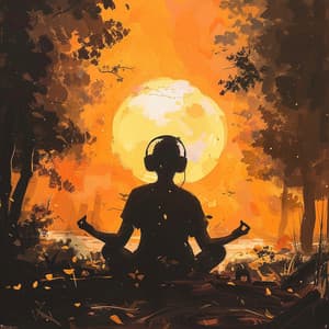 Music for Relaxation: Gentle Calm Prevails - Relax & Chill Music