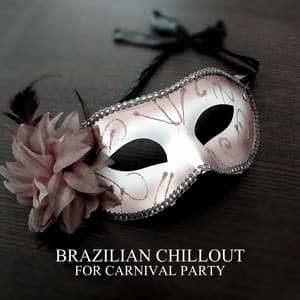 Brazilian Chillout for Carnival Party: Energetic Beats with Latin Vibes - Cafe Latino Dance Club