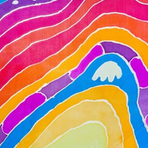 Modish Background for Easy Summers - Bossa Nova Project