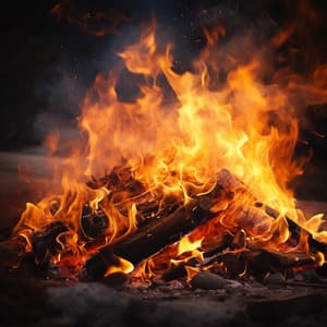 Calidez En El Lugar De Trabajo: Tonos De Motivación Junto Al Hogar - Vida Sonidos Naturaleza