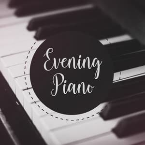Evening Piano - John Halper