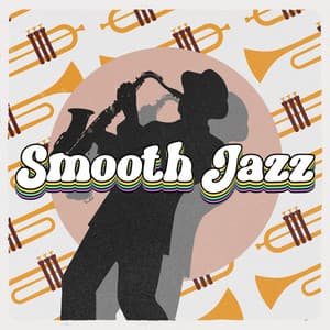 Cool Cafe Vibes Smooth Relaxing Jazz Music - Smooth Jazz