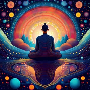 Armonías De Meditación: Música Para Una Concentración Profunda - Sonidos de paz