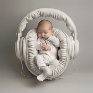 Slumber Harmonics: Music for Baby Sleep - Music for Baby Slumber