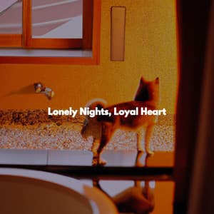 Lonely Nights, Loyal Heart - Coffee House Days