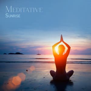 Meditative Sunrise: Gentle Start to the Day, Inner Harmony Awakening - Health Therapies Music Academy