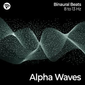 Alpha Waves: Fast Learning - Holographic Alpha