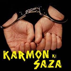 Karmon Ki Saza - Charanjit Ahuja