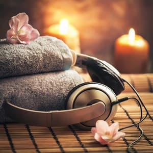 Spa Harmonies: Relaxing Massage Tunes - Healing Earth