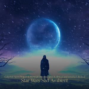 Star Wars Sad Ambient - Celestial Aeon Project