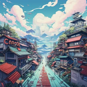 Welcome to the Lofi - Slowfi Boy