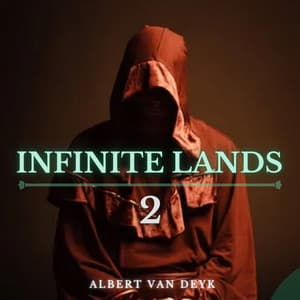 infinite lands 2 - Albert Van Deyk