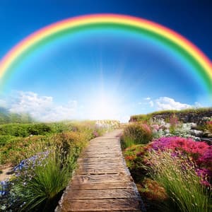 Horizontes De Calma: Paisajes Sonoros De Música Suave - Paisajes Binaurales