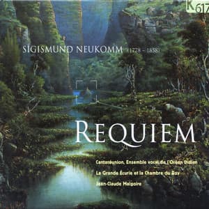 Neukomm: Requiem - Sigismund Neukomm