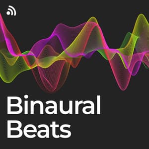 Deep Sleep: Binaural Beats - Binaural Beats Recordings