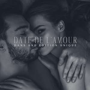 Date de l'amour dans une édition unique - Jazz instrumentale académie