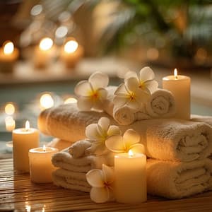 Toque Relajante: Ritmos De Masaje Lofi - Canal balneario