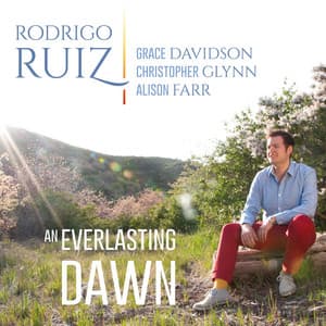 An Everlasting Dawn - Rodrigo Ruiz