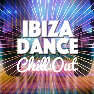 Ibiza Dance Chill Out - Cafè Chillout Music de Ibiza