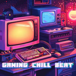 Chill Gaming Music - Gaming Chill Beats