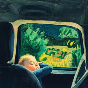 Nursery Rhymes and the Art of Baby Sleep: A Parent's Companion - Sleepy Side