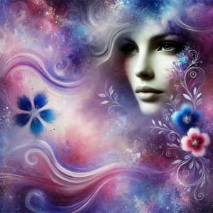 Divine Heart Awakening: Higher Chakra Frequencies & Nature's Harmony for Sleep, Healing, and Balance - Catherine Heart