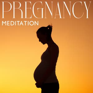 Pregnancy Meditation: Reduce Stress and Increase Relaxation - Nature Music Pregnancy Academy
