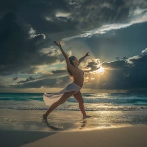 Música Para La Práctica De Yoga: Ritmos De Equilibrio Interior - Viajes tranquilos