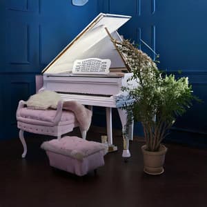 Sleep Melodies: The Art of Piano Calm - Binaural Feels