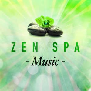 Zen Spa Music - Zen Meditate